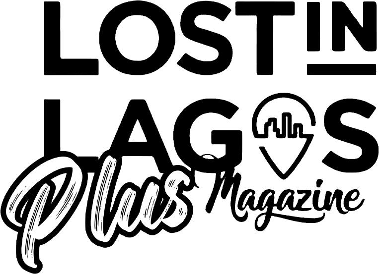 Picture of Lost in Lagos logo